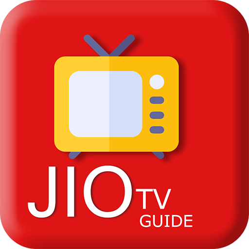 Guide for Free Jio TV HD Channels icon