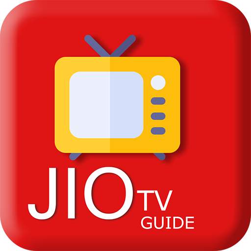Guide for Free Jio TV HD Channels 1.0