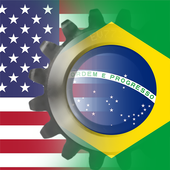Auto Training Verbs - English and Portuguese icon