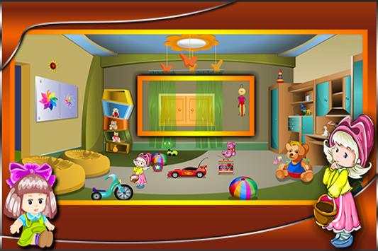 Play School Escape screenshot 3