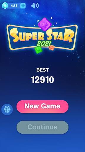 Super Star 2021 screenshot 1