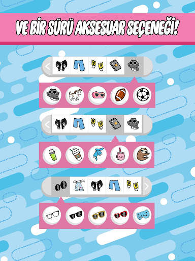 Powerpuff Yourself screenshot 11