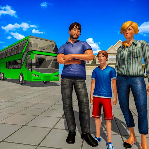 Virtual Bus Driver 1.2