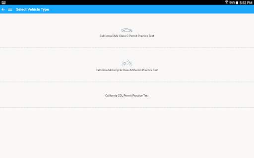 Driving Tests 101 screenshot 13