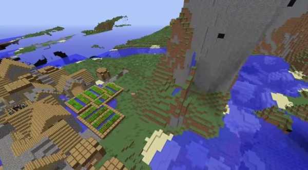 Seed for Minecraft screenshot 4