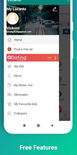 Locanto Free Classified screenshot 2