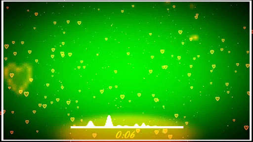 Green Screen Avee Player Templates Links Videos screenshot 4