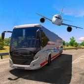 Airport Bus logo