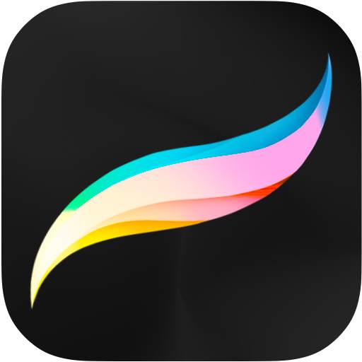 Procreate Pocket 1.0