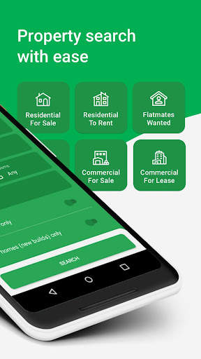 Trade Me Property स्क्रीनशॉट 2