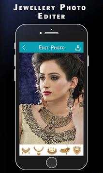 Jewellery Photo Editor screenshot 3