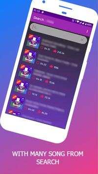 TUBYDl MUSIC MP3 screenshot 2