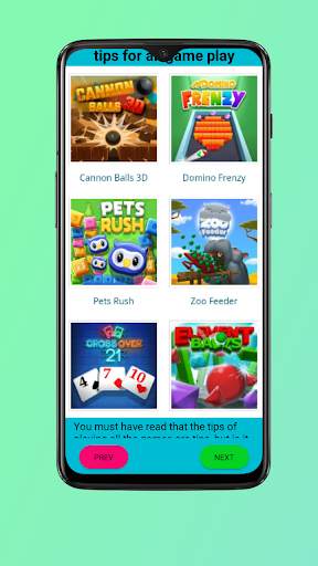 Play piano screenshot 5
