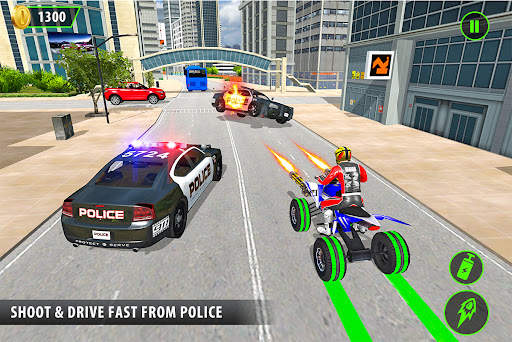 MotorBike Stunt Game Bike Race screenshot 3