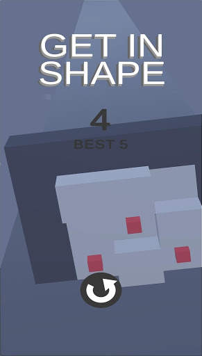 Shape Hovic ~ Get in Shape screenshot 8