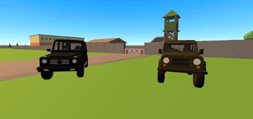 Servicio de entrega de coches de los 90 screenshot 8