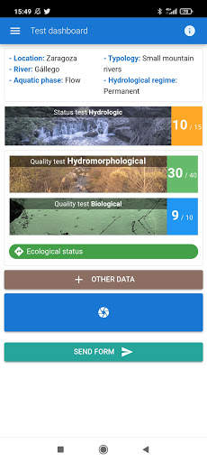 RiuApp screenshot 4
