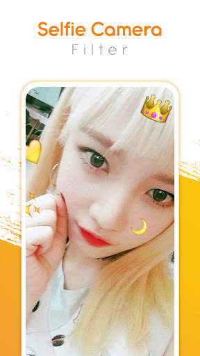 Selfie Camera Filter screenshot 7
