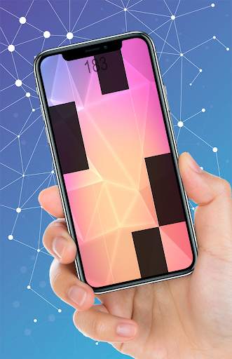 Piano TIles BIA Game screenshot 3