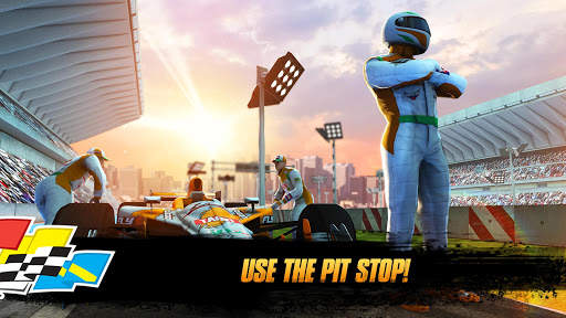 Daytona Rush: Extreme Car Raci screenshot 9