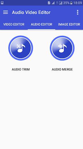 Photo Video Editor screenshot 5