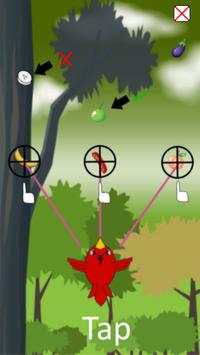 Licky Bird screenshot 2