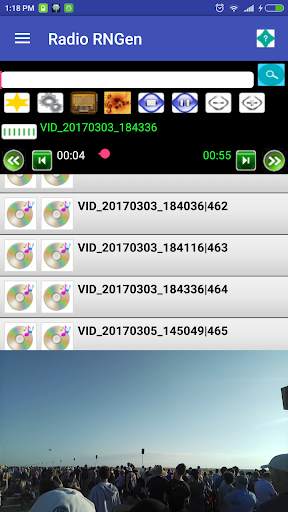 Online Radio,music World Wide stations,video Free 11 تصوير الشاشة