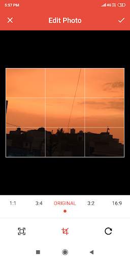 Love Photo Frame Editor 3 تصوير الشاشة