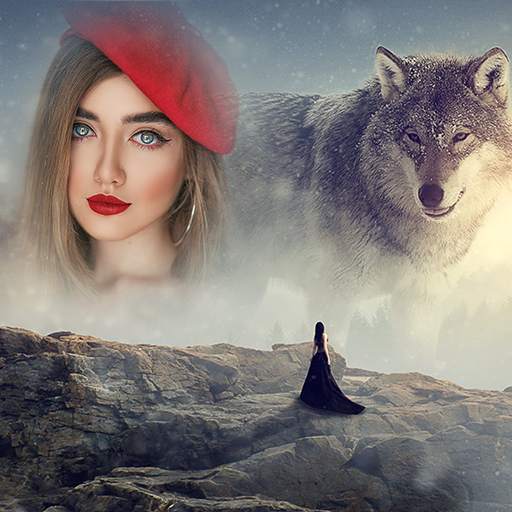 Animal Photo Frames HD 1.2