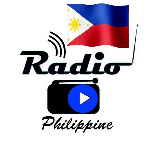 Radio Philippine AM FM icon