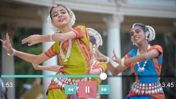 Music Play: All Audio & Video Songs Player screenshot 2