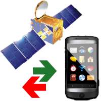 Text 2 GPS on 9Apps