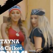 Tayna x Cricket Caliente FULL ALBUM icon