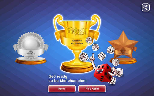 Yatzy Ultimate screenshot 13