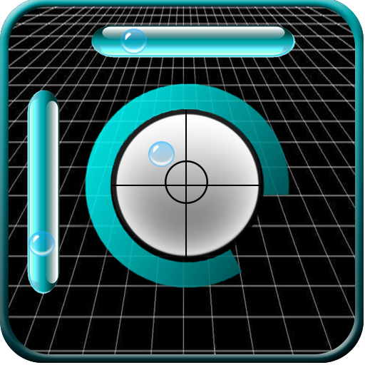 Spirit Level - Bubble Level Meter أيقونة