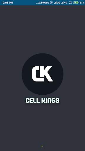 Cell Kings Smartphones Mobiles Tablets Pudukkottai screenshot 1