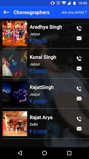 Sargam Music Soul screenshot 3