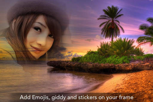 Nature Photo Editor screenshot 7