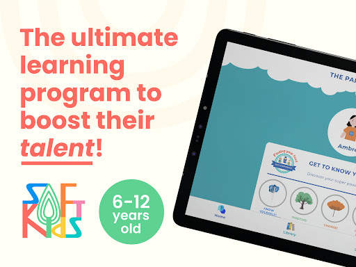 Soft Kids - Learn Life Skills screenshot 8