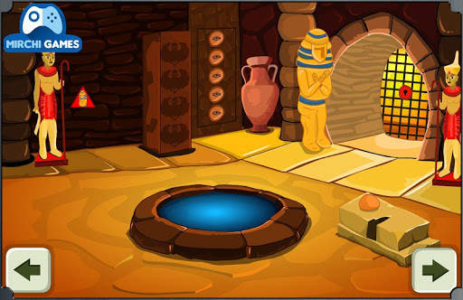Escape Games Day-707 screenshot 3