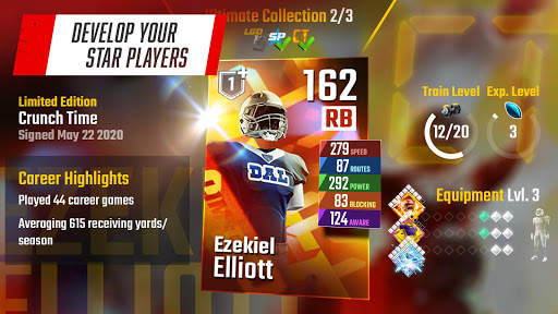 Franchise Football 2022 screenshot 3