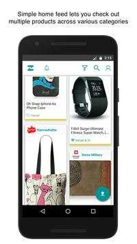 Zwibe -Gifts & Online Shopping screenshot 2
