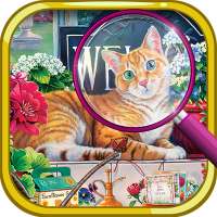 Misfit - Spot the difference game: Offline Puzzle logo