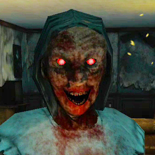 Granny Horror Multiplayer أيقونة