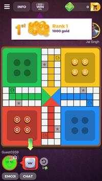 Ludo Star screenshot 3