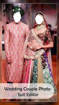 Wedding Couple Suits Photo Editor : Couple frames screenshot 10