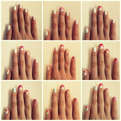 NailArt Images 2019 screenshot 4