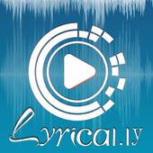 Lyrical Photo Video Maker - Lyrical.ly Video Maker icon