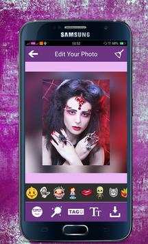 Emoji Photo Sticker screenshot 5