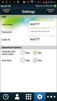 DTEL-Premium 29676 3 تصوير الشاشة